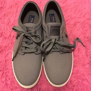Men POLO Shoes